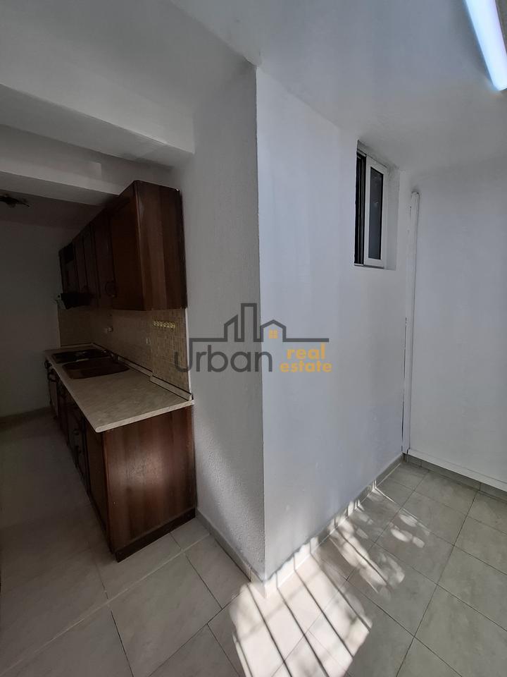 Qera, Apartament 1+1, 21 Dhjetori, Tiranë - 460€ | 57 m²