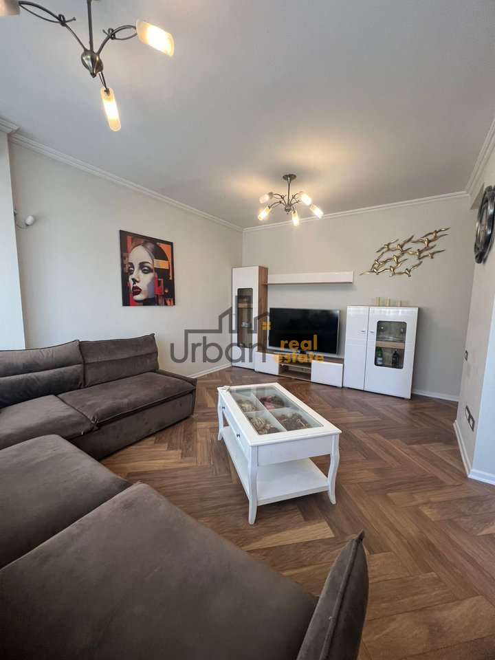 Appartamento 1+1 in vendita a Oxhaku, Tirana - €110.000 | 58 m²
