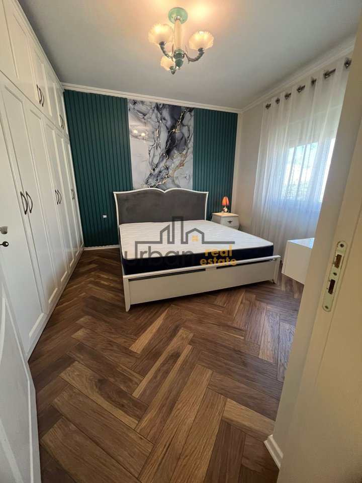 Appartamento 1+1 in vendita a Oxhaku, Tirana - €110.000 | 58 m²