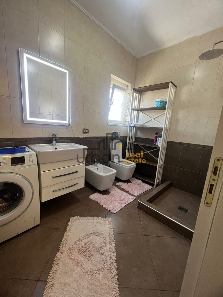 Appartamento 1+1 in vendita a Oxhaku, Tirana - €110.000 | 58 m²