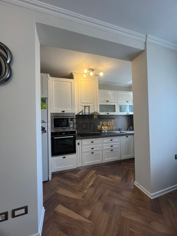 Appartamento 1+1 in vendita a Oxhaku, Tirana - €110.000 | 58 m²