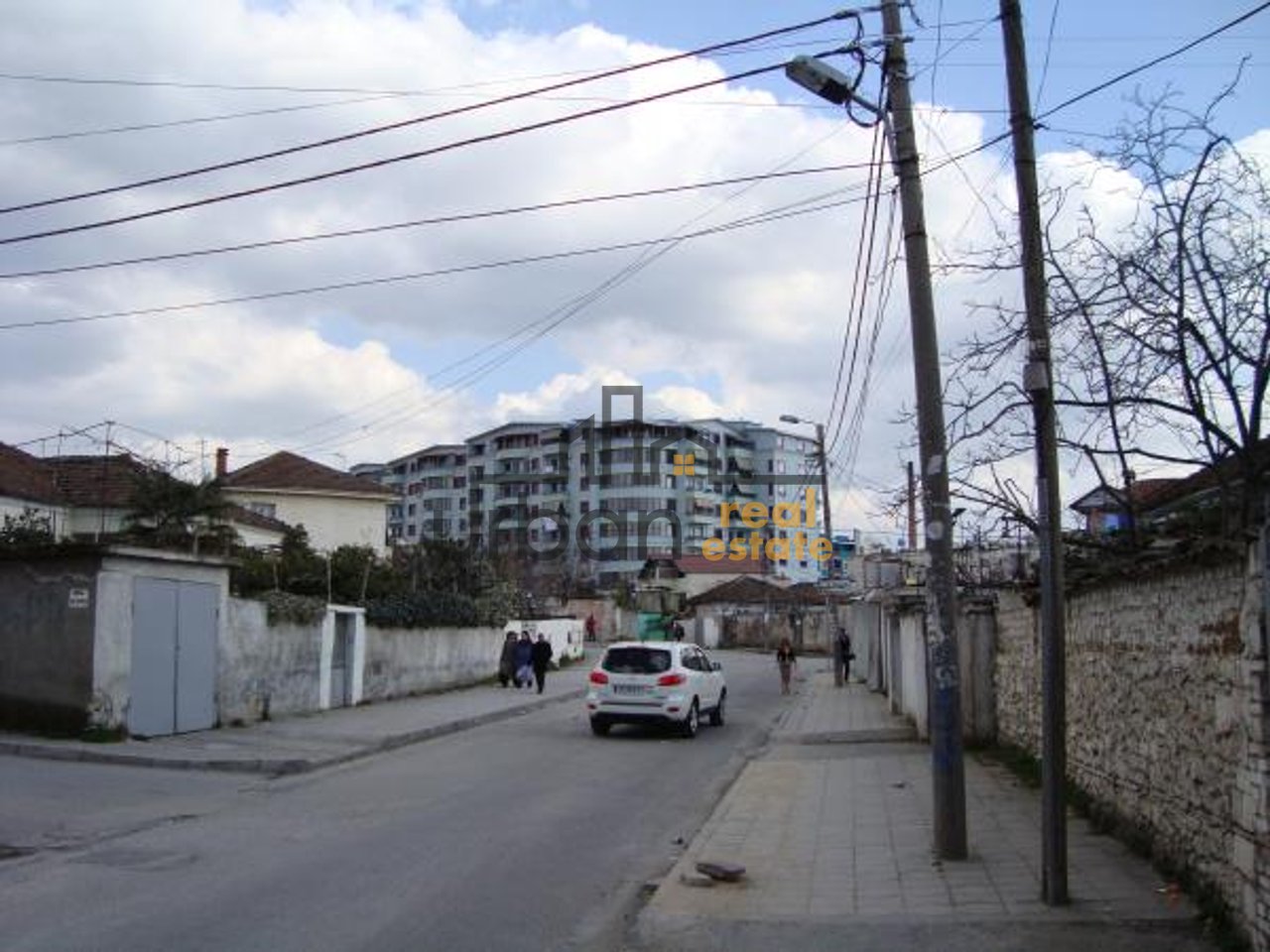 Rent, Private House 1+1, Todi Shkurti Street, Tirana - 40,000L | 45 m²