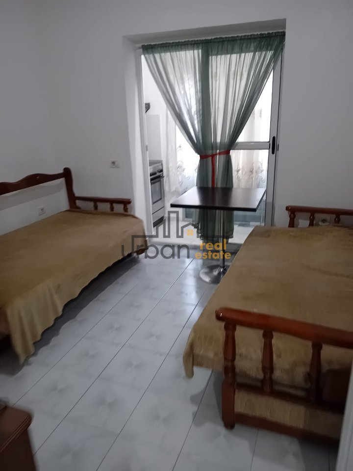 Appartamento in affitto 1+1 a Xhamllik, Tirana - 300€ | 35 m²