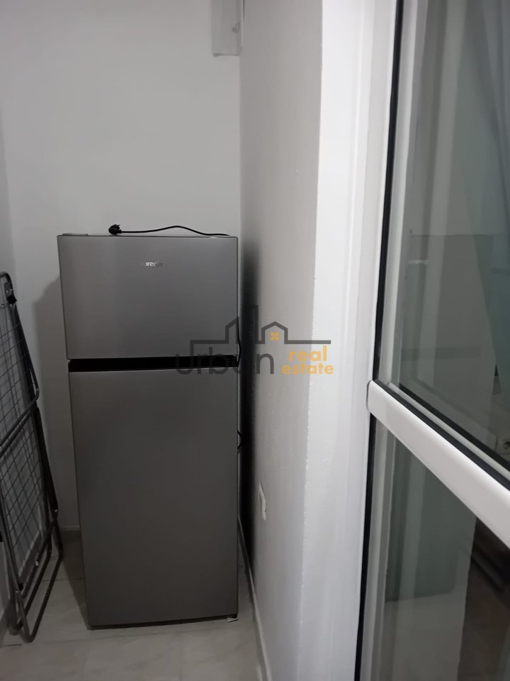 Appartamento in affitto 1+1 a Xhamllik, Tirana - 300€ | 35 m²