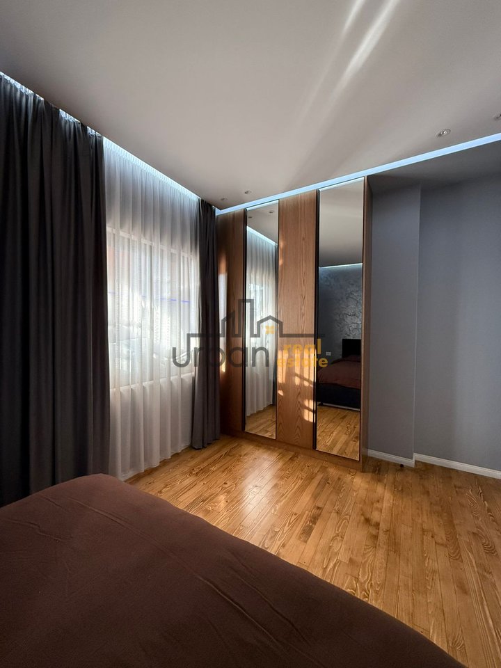 Apartment (PENTHOUSE) for Sale in Fresk, Tirana - 300,000€ | 250 m²