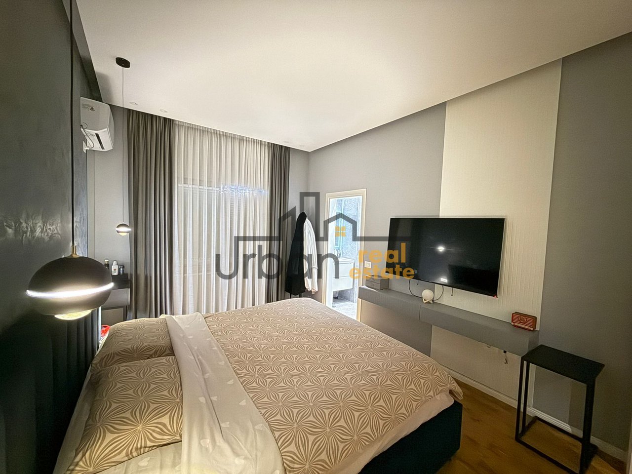 Apartment (PENTHOUSE) for Sale in Fresk, Tirana - 300,000€ | 250 m²