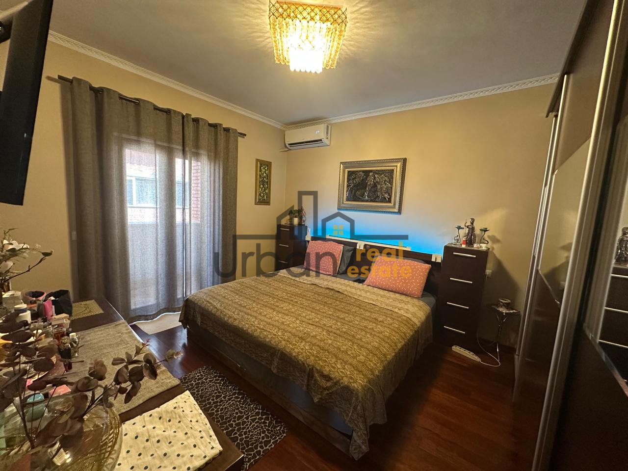 Affitto Appartamento 3+1+2 in Via Barrikadave, Tirana - 3000€ | 200 m²
