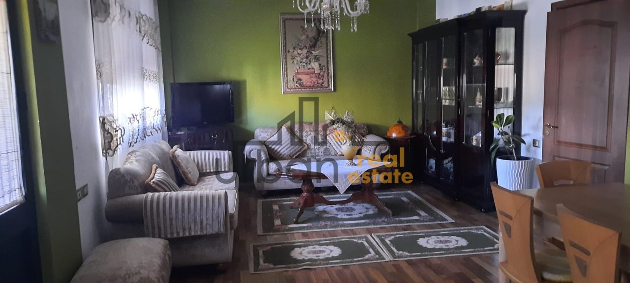 Qera Apartament 2+1 te Qyteti Studenti, Tiranë - 500€ | 130 m²