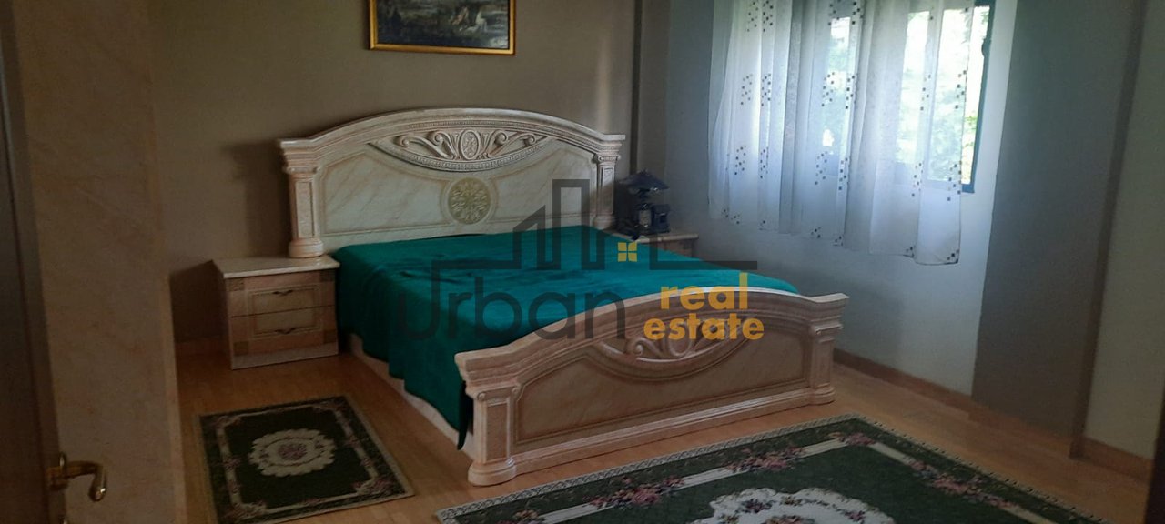 Qera Apartament 2+1 te Qyteti Studenti, Tiranë - 500€ | 130 m²