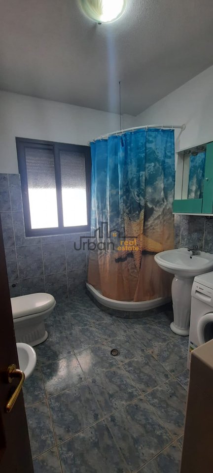 Qera Apartament 2+1 te Qyteti Studenti, Tiranë - 500€ | 130 m²