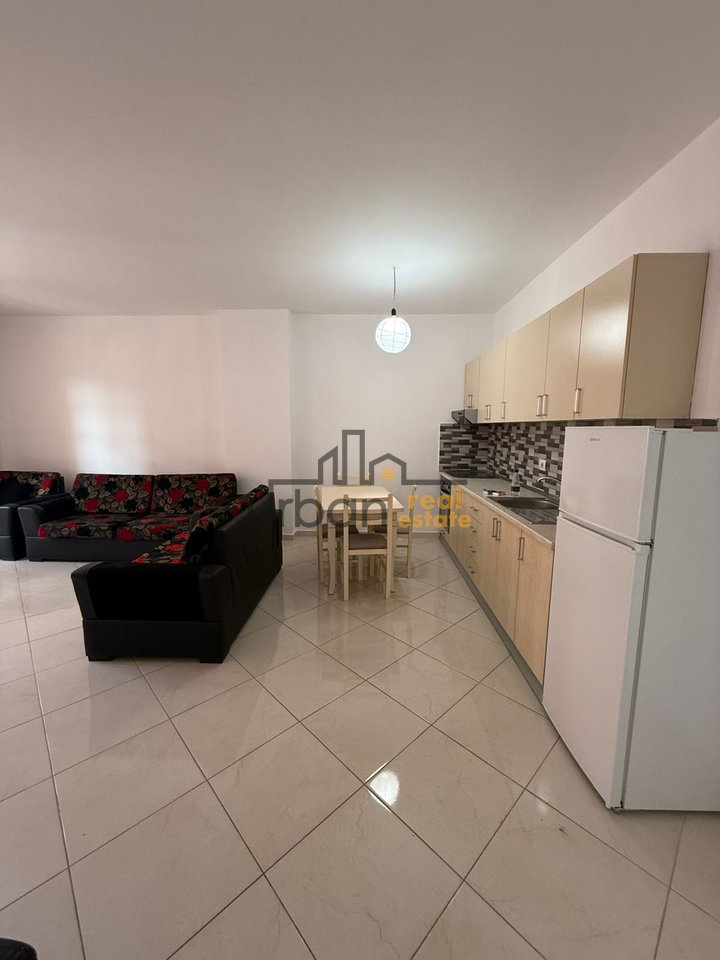 For Sale, Apartment 1+1, Near American 3, Tirana - €109,500 | 84.2 m²