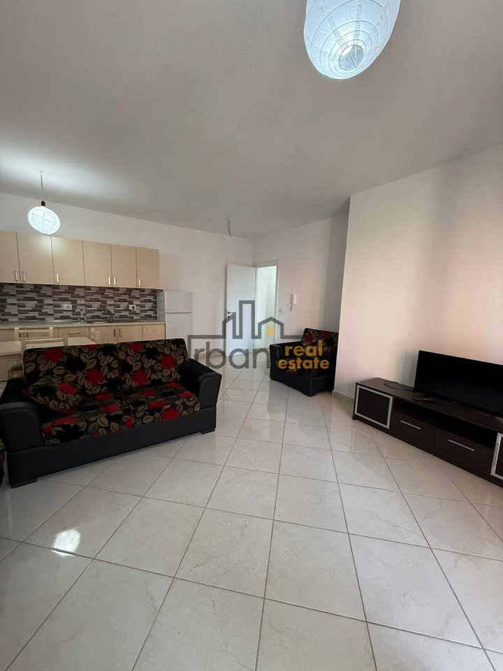 For Sale, Apartment 1+1, Near American 3, Tirana - €109,500 | 84.2 m²