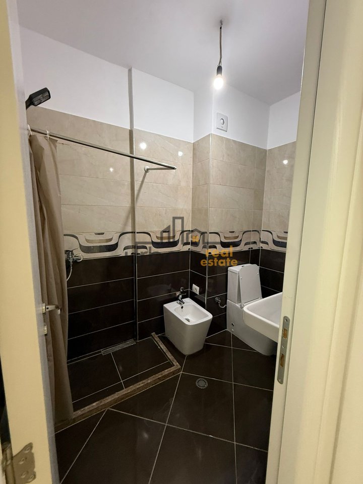 For Sale, Apartment 1+1, Near American 3, Tirana - €109,500 | 84.2 m²
