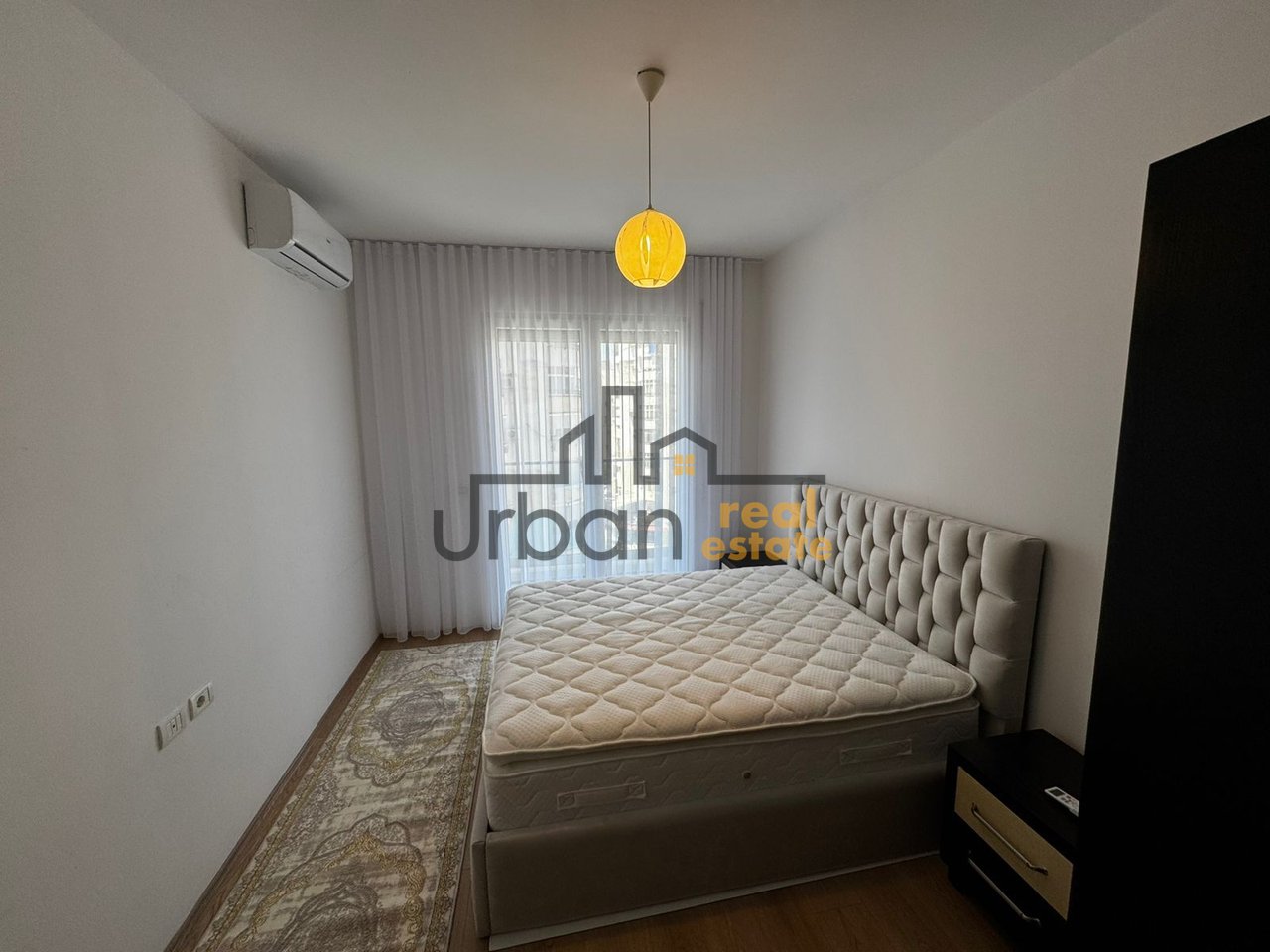Apartment for Rent 2+1+2+Parking Spot in Don Bosco, Tirana - 800€ | 100 m²