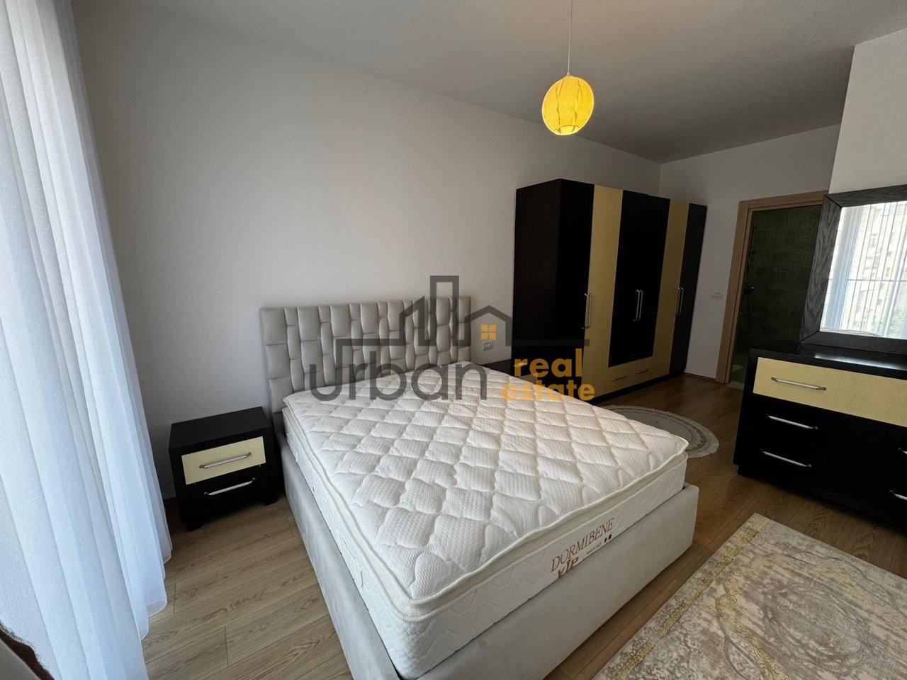 Apartment for Rent 2+1+2+Parking Spot in Don Bosco, Tirana - 800€ | 100 m²