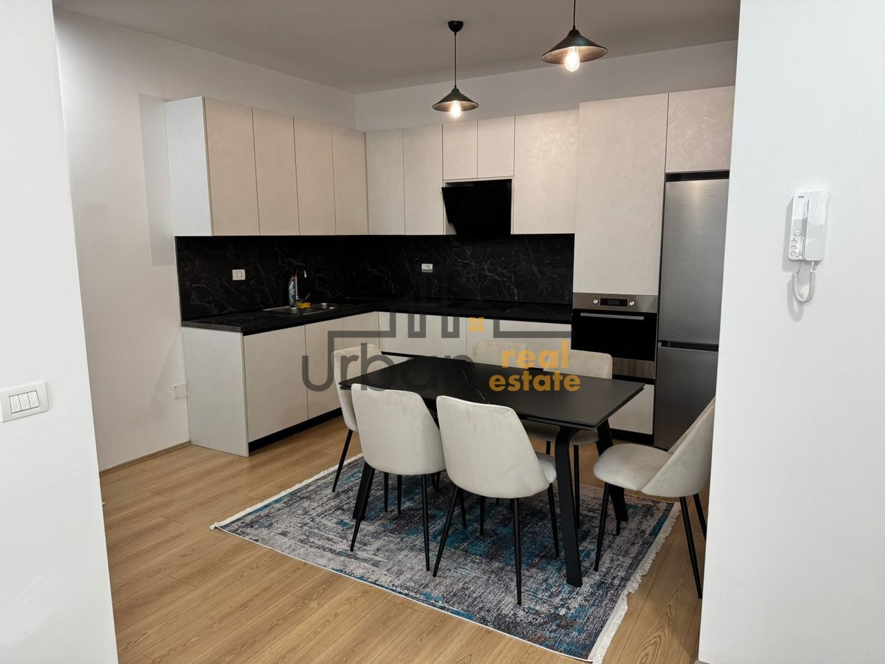 Apartment for Rent 2+1+2+Parking Spot in Don Bosco, Tirana - 800€ | 100 m²