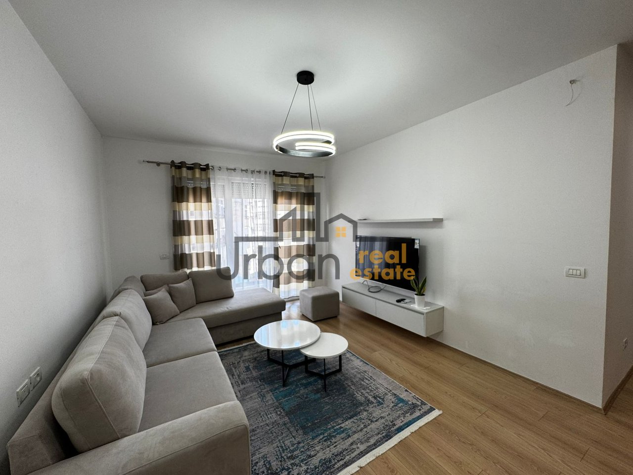 Apartment for Rent 2+1+2+Parking Spot in Don Bosco, Tirana - 800€ | 100 m²