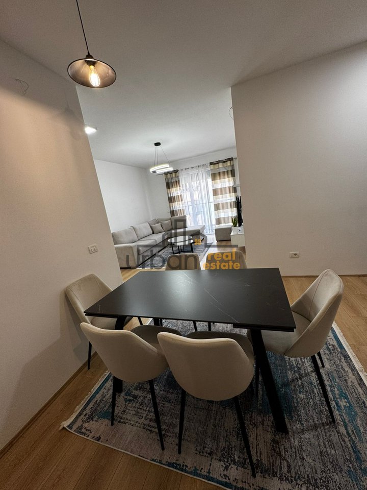 Apartment for Rent 2+1+2+Parking Spot in Don Bosco, Tirana - 800€ | 100 m²