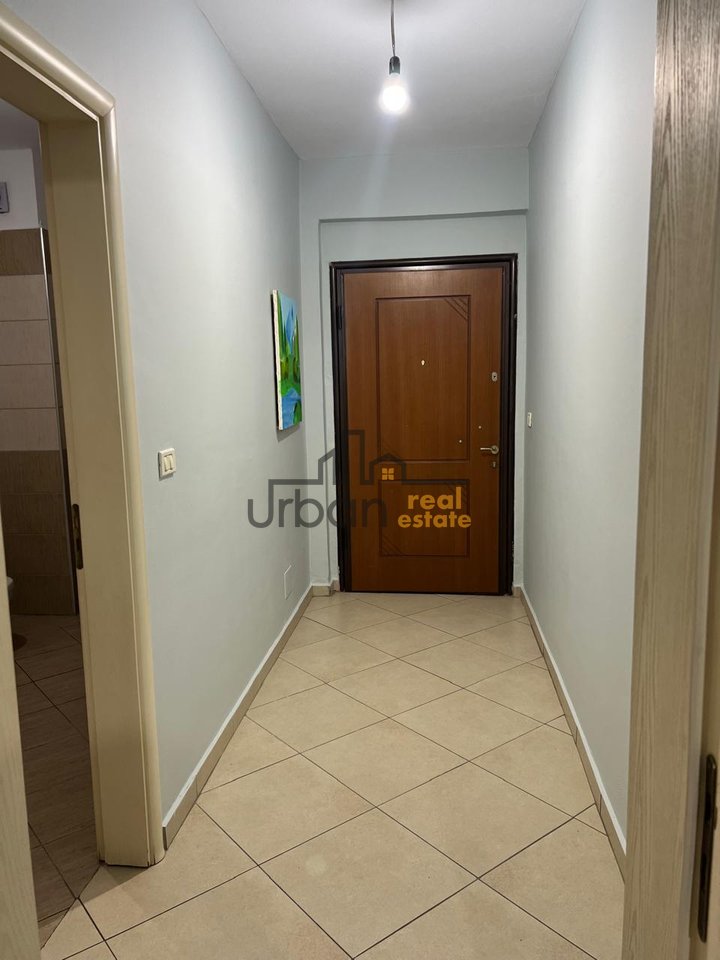 Shitet Apartament 1+1 te Kompleksi Malazian, Tiranë - 97,000€ | 69 m²