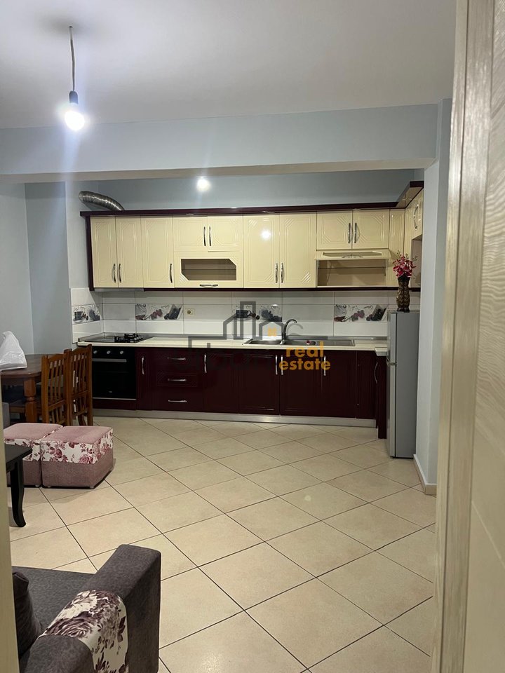 Shitet Apartament 1+1 te Kompleksi Malazian, Tiranë - 97,000€ | 69 m²