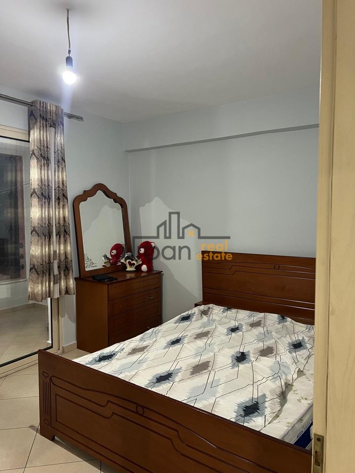 Shitet Apartament 1+1 te Kompleksi Malazian, Tiranë - 97,000€ | 69 m²