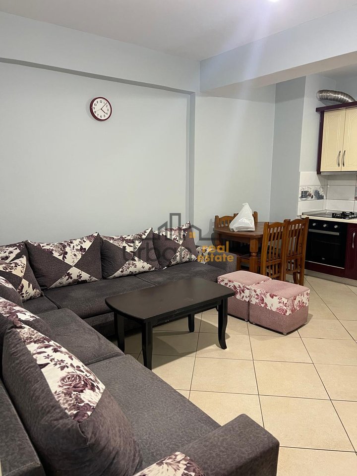 Shitet Apartament 1+1 te Kompleksi Malazian, Tiranë - 97,000€ | 69 m²