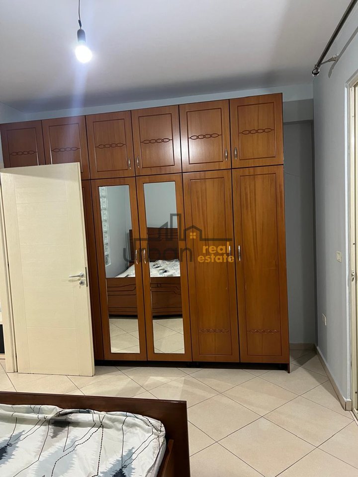 Shitet Apartament 1+1 te Kompleksi Malazian, Tiranë - 97,000€ | 69 m²