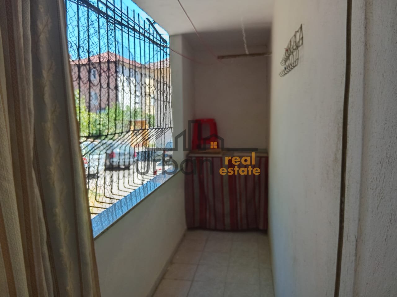 For Rent 2+1 Apartment, Tefta Tashko Street, Tirana - 700€ | 80 m²