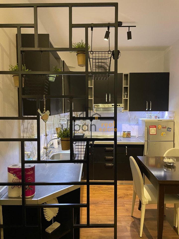 Shitet Apartament 1+1 te Xhamia e Tabakve Tiranë - 130000€ | 60 m²