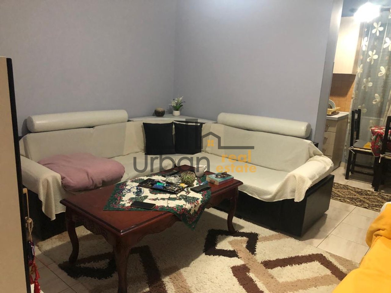 Appartamento in affitto 1+1 a Kodra e Diellit, Tirana - 350€ | 70 m²