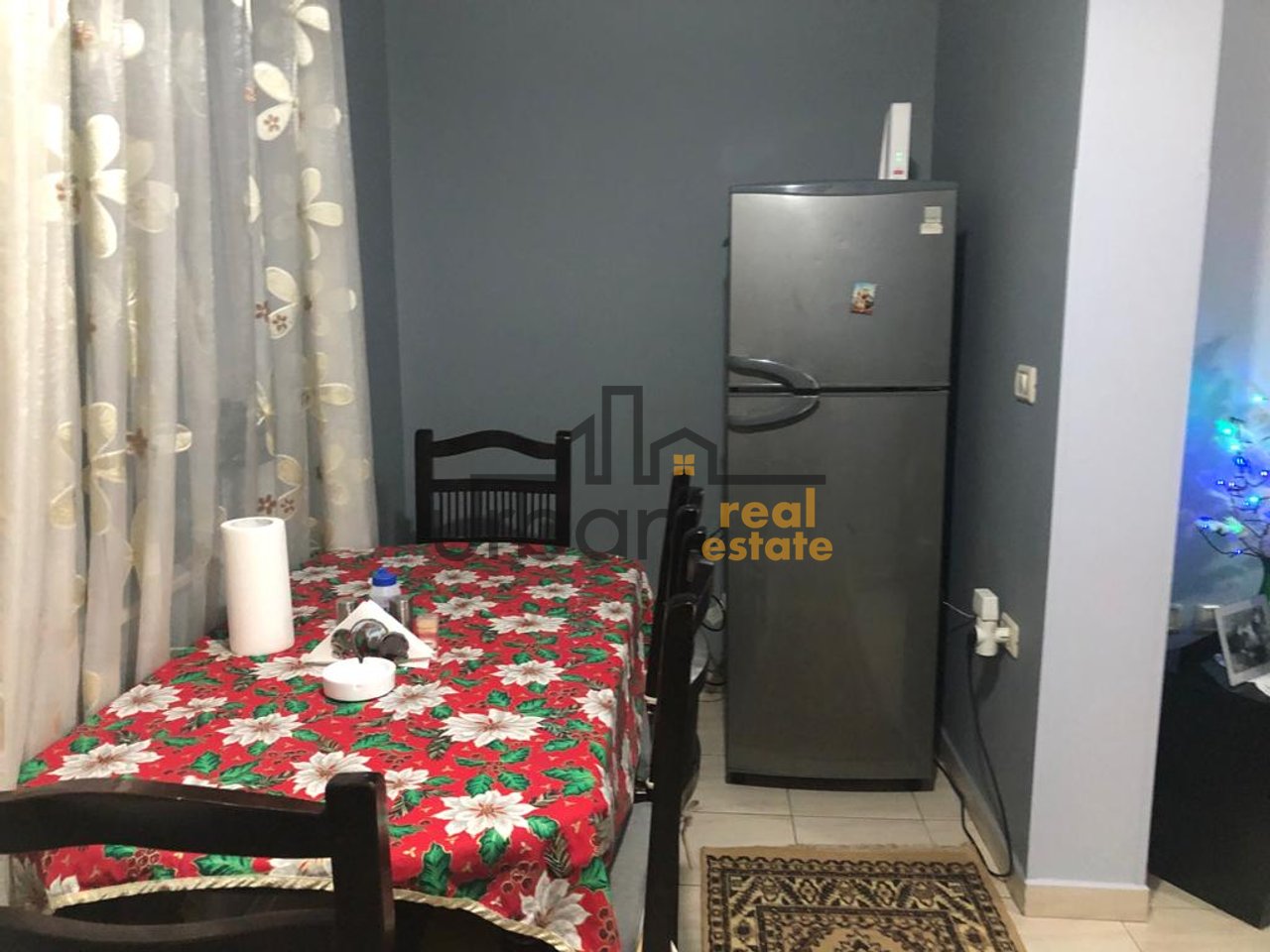 Appartamento in affitto 1+1 a Kodra e Diellit, Tirana - 350€ | 70 m²