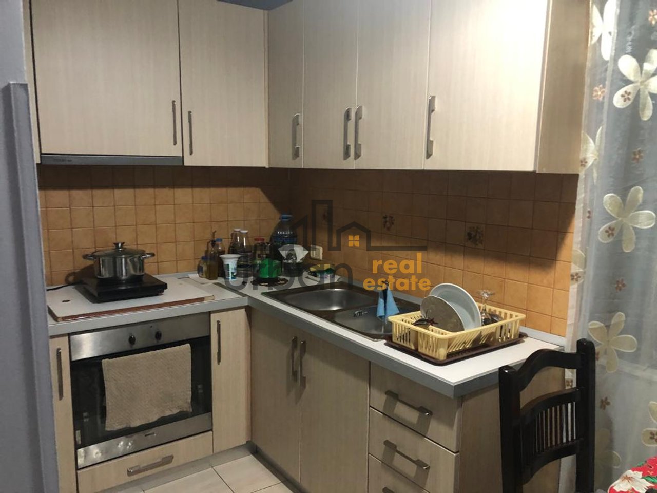 Appartamento in affitto 1+1 a Kodra e Diellit, Tirana - 350€ | 70 m²