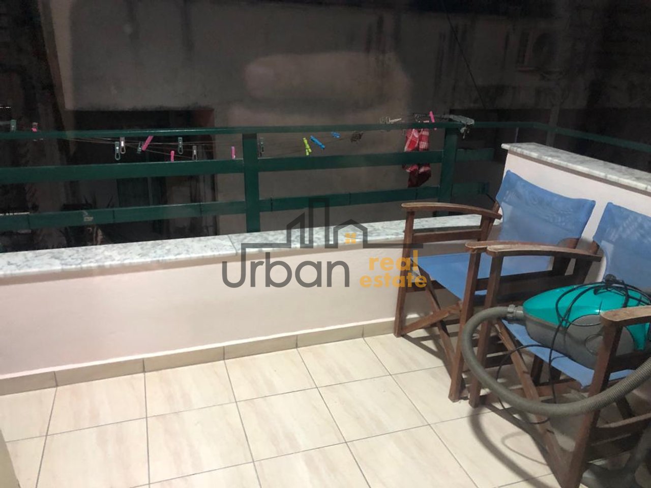 Appartamento in affitto 1+1 a Kodra e Diellit, Tirana - 350€ | 70 m²