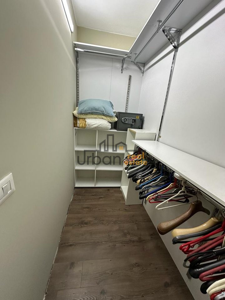 Qera Apartament 2+1+2 te Pazari i Ri, Tiranë - 750€ | 90 m²