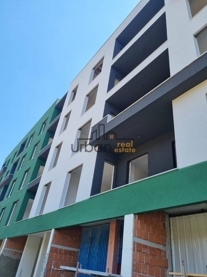 Shitet Apartament 1+1 te Kompleksi Green, Kamëz - 59,000€ | 68 m²