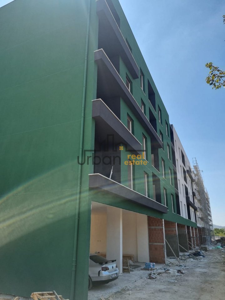 Shitet Apartament 1+1 te Kompleksi Green, Kamëz - 59,000€ | 68 m²