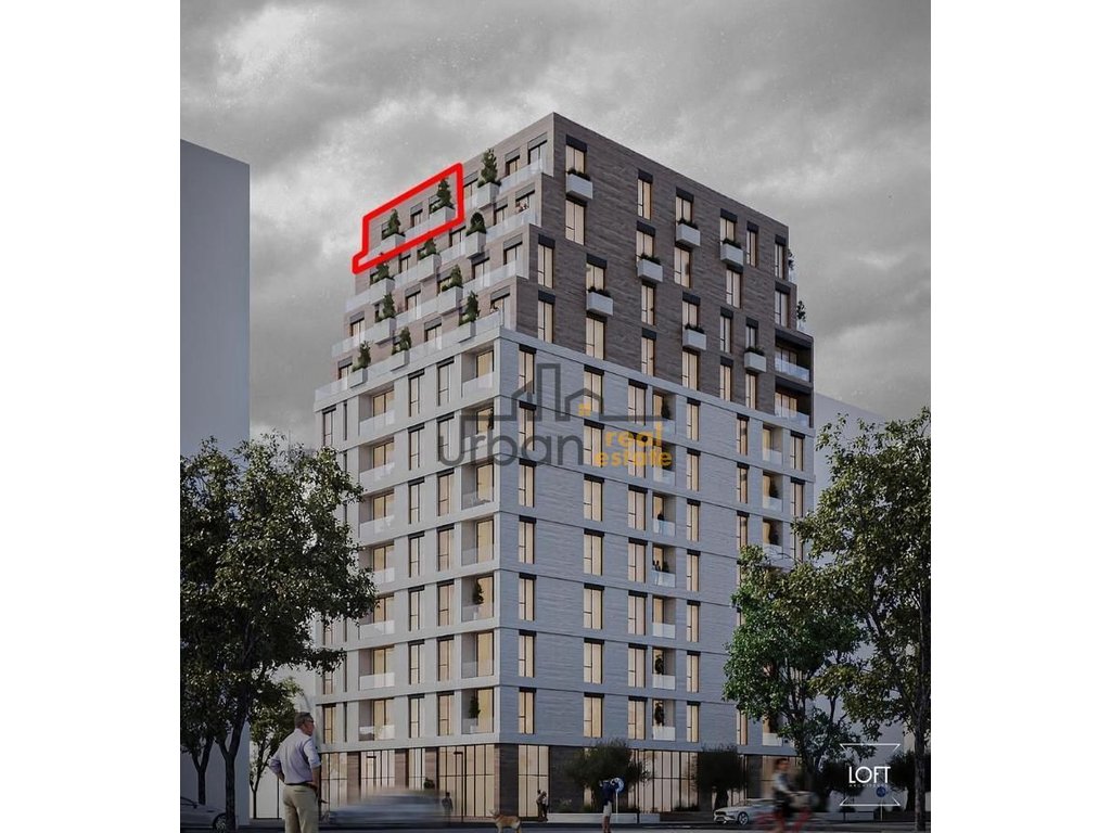 urbanrealestate.al