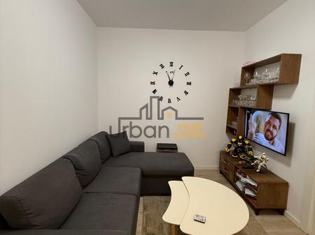 Apartment 1+1 for sale on 5 Maji Street, Tirana - €83,000 | 41 m²