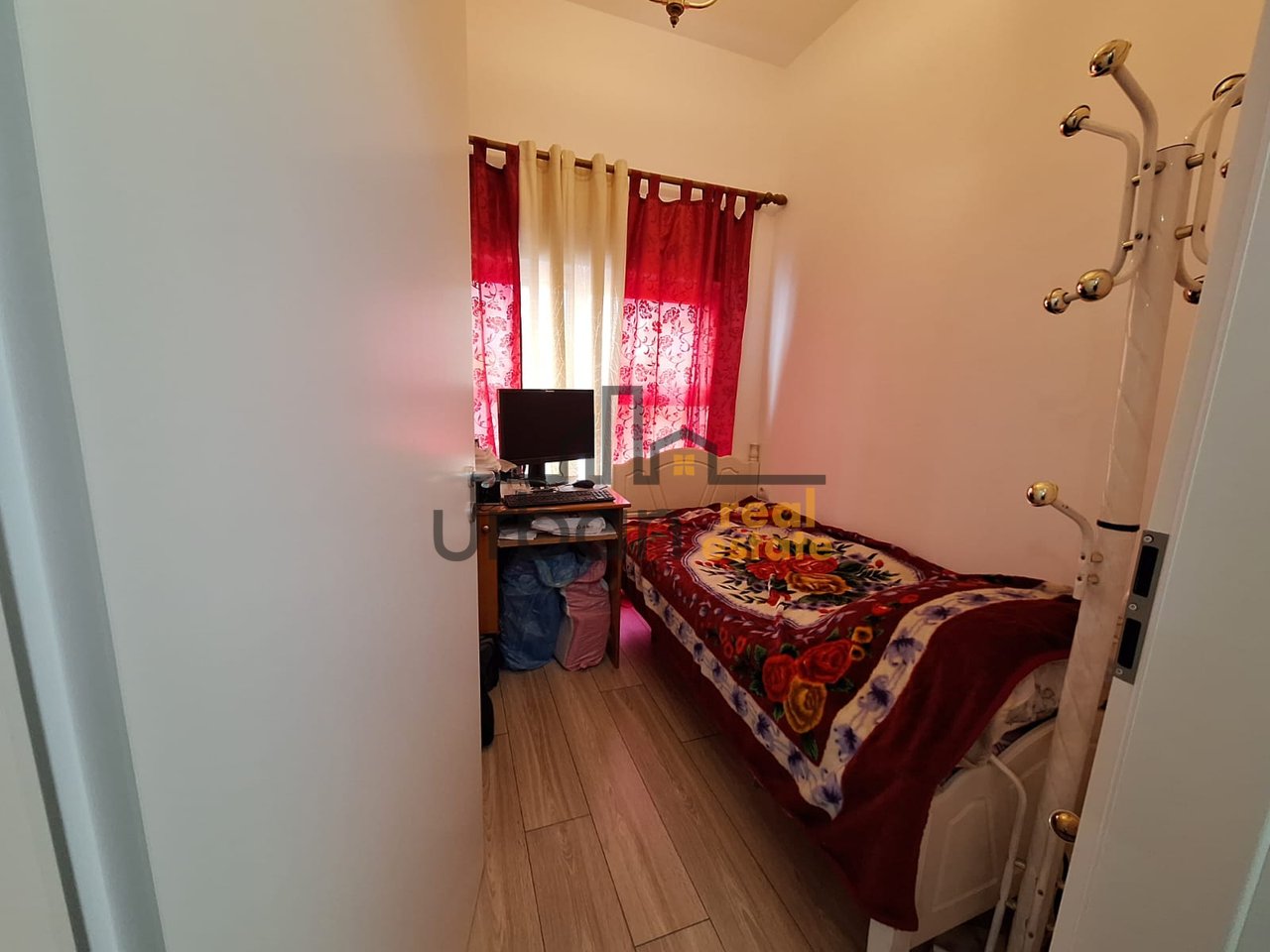 Appartamento 2+1 in vendita al Complesso Mangalemi, Tirana - €125.000 | 83 m²
