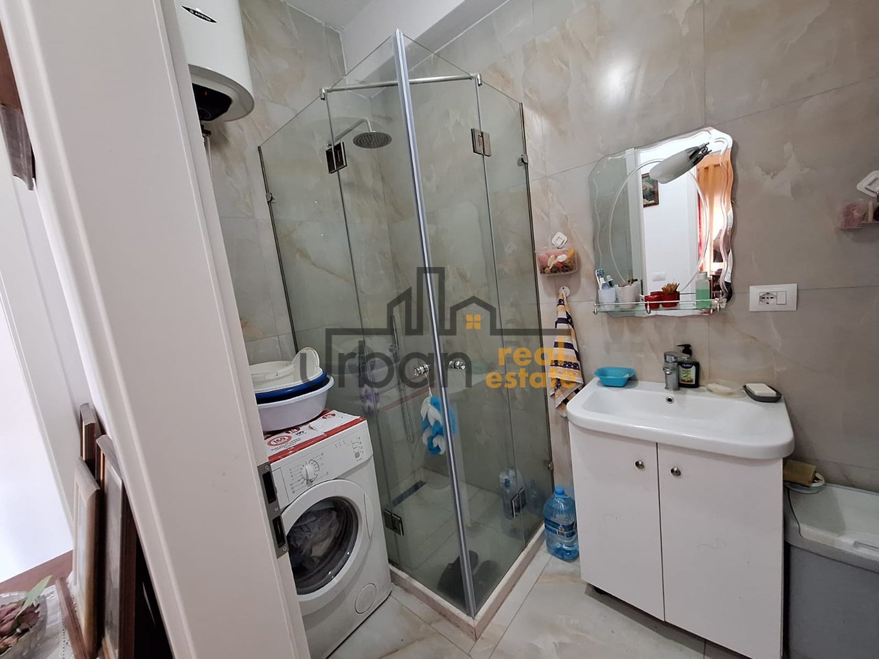 Appartamento 2+1 in vendita al Complesso Mangalemi, Tirana - €125.000 | 83 m²