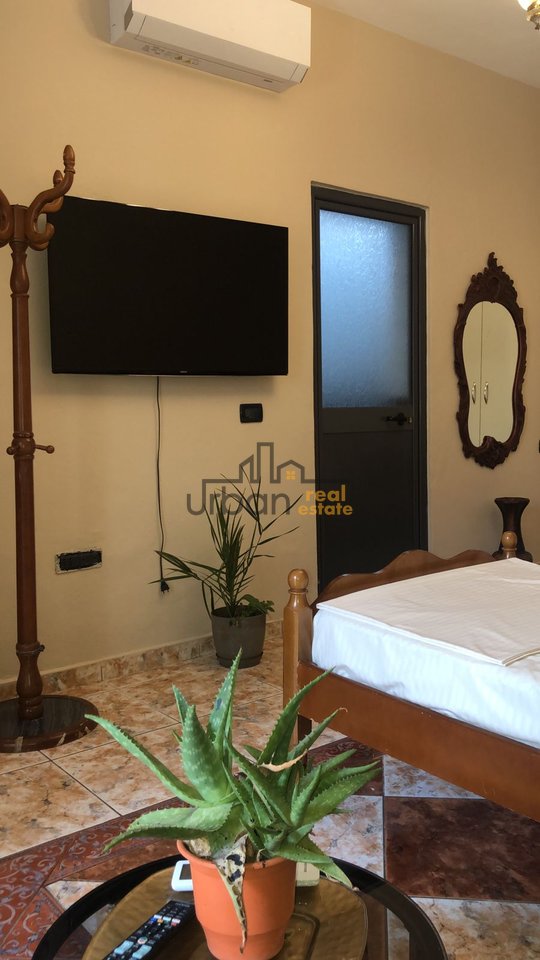 Rent, Studio Apartment, 21 Dhjetori, Tirana - €350 | 40 m²