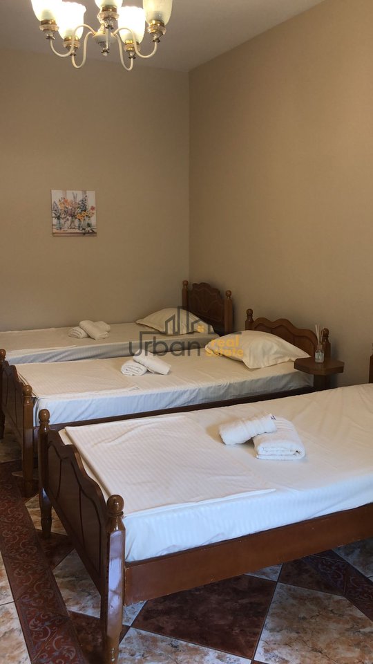 Rent, Studio Apartment, 21 Dhjetori, Tirana - €350 | 40 m²