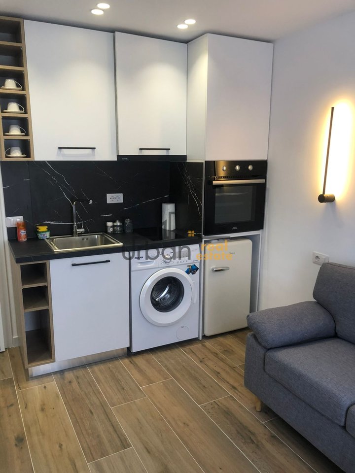 2 Appartamenti 1+1 in Vendita in Via Qemal Stafa, Tirana - €240.000 | 92 m²