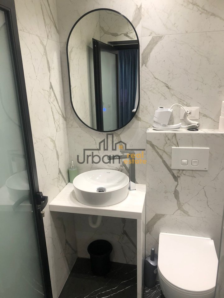 2 Appartamenti 1+1 in Vendita in Via Qemal Stafa, Tirana - €240.000 | 92 m²