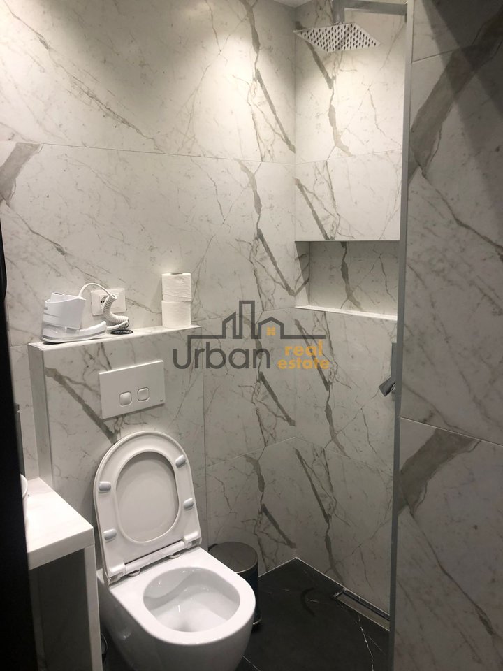 2 Appartamenti 1+1 in Vendita in Via Qemal Stafa, Tirana - €240.000 | 92 m²