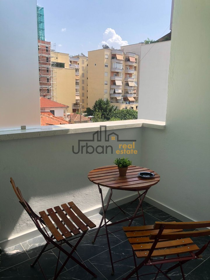 2 Appartamenti 1+1 in Vendita in Via Qemal Stafa, Tirana - €240.000 | 92 m²