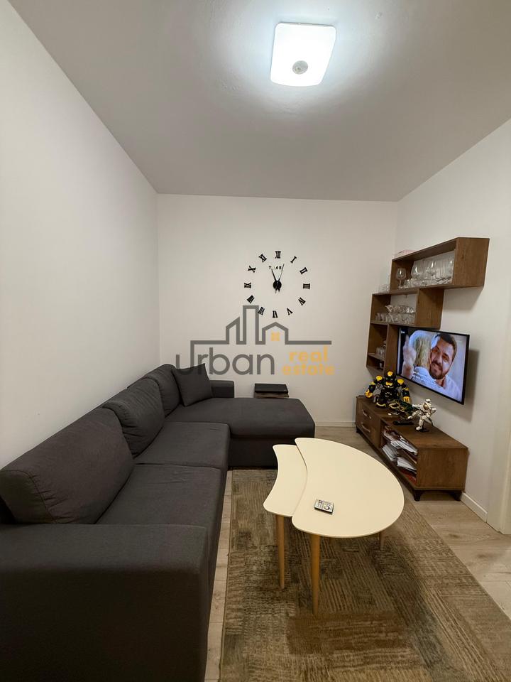 Apartment 1+1 for sale on 5 Maji Street, Tirana - €83,000 | 41 m²