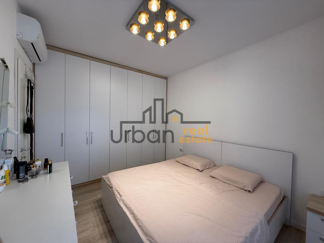 Apartment 1+1 for sale on 5 Maji Street, Tirana - €83,000 | 41 m²