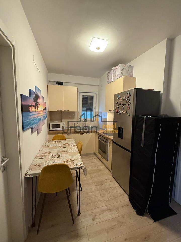 Apartment 1+1 for sale on 5 Maji Street, Tirana - €83,000 | 41 m²