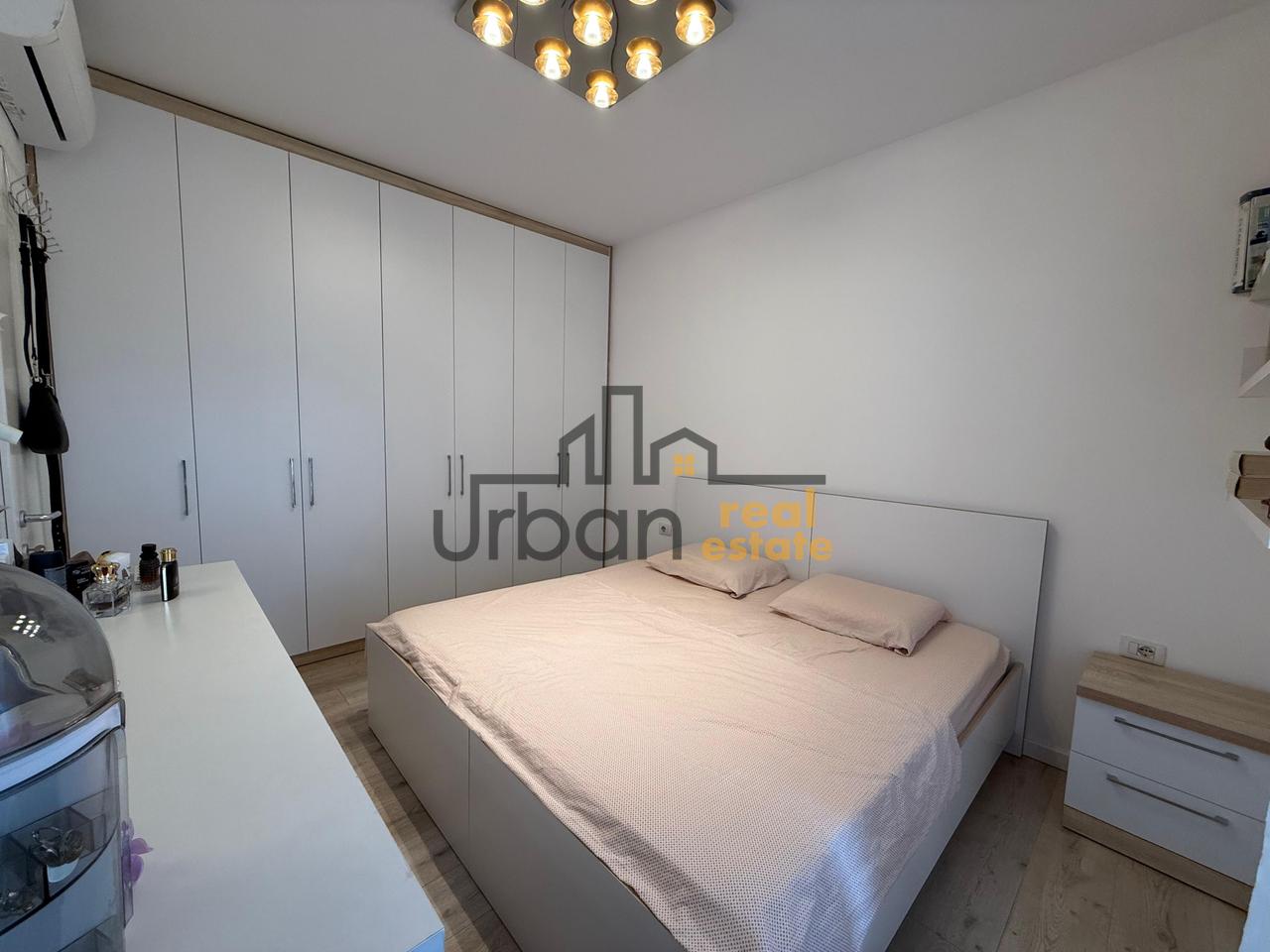Apartment 1+1 for sale on 5 Maji Street, Tirana - €83,000 | 41 m²